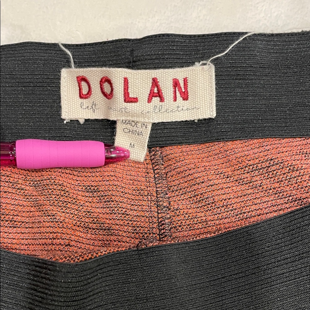 ☺️ Anthropologie Dolan Wide Leg Pants - Picture 2 of 8